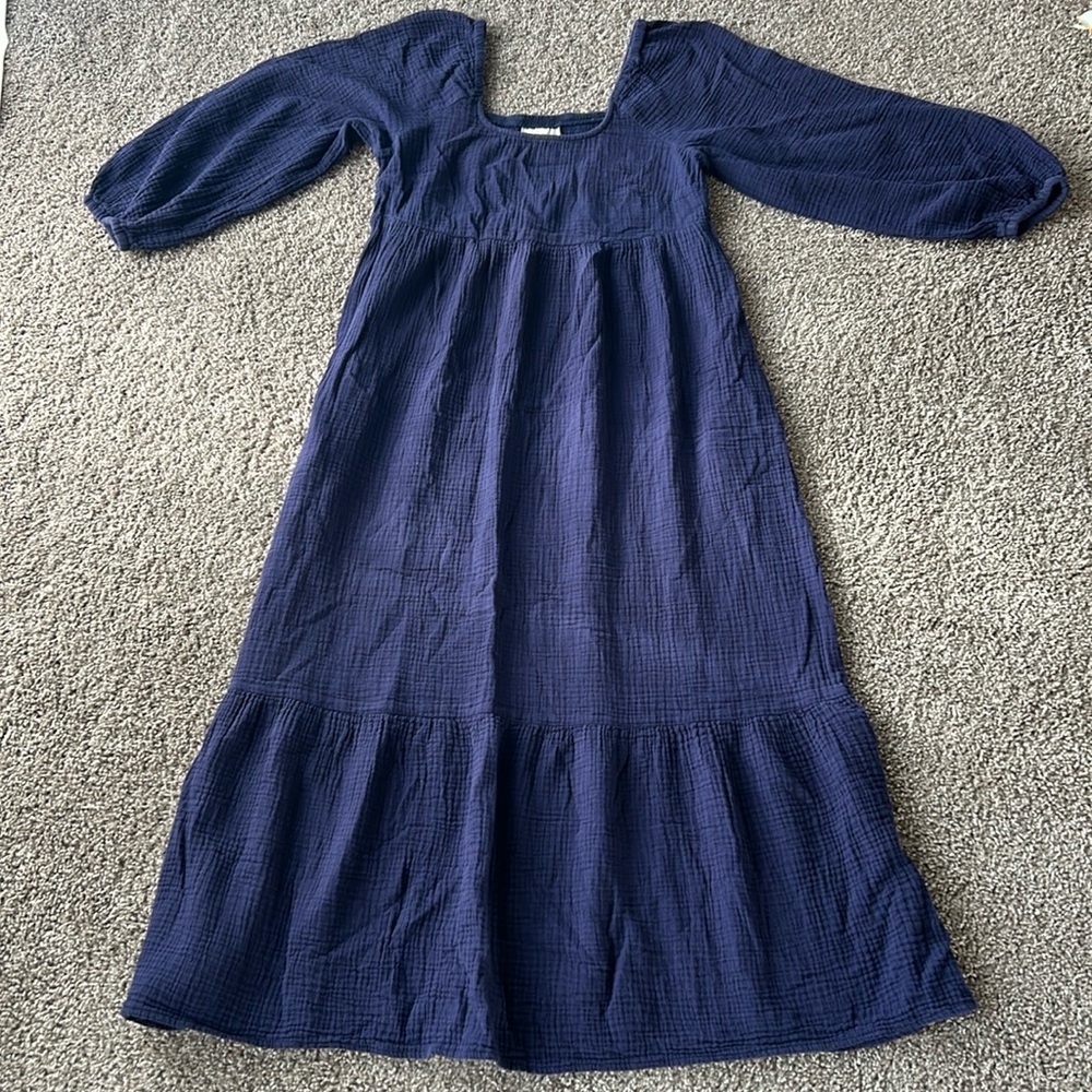 Midi dress